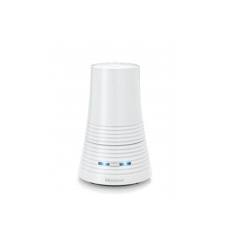 Medisana umidificatore Ultrasonico 0,9 L 30 W Bianco (60077)
