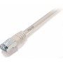 Equip 605509 cavo di rete Grigio 20 m Cat6 S/FTP (S-STP) (605509)