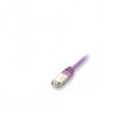Equip 605656 cavo di rete Porpora 10 m Cat6a S/FTP (S-STP) (605656)