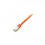 Equip 605679 cavo di rete Arancione 20 m Cat6a S/FTP (S-STP) (605679)