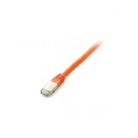 Equip 605678 cavo di rete Arancione 15 m Cat6a S/FTP (S-STP) (605678)