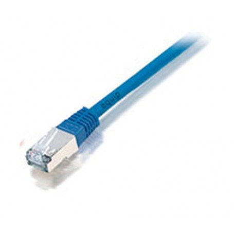 Equip 605636 cavo di rete Blu 10 m Cat6a S/FTP (S-STP) (605636)