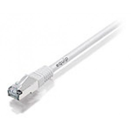 Equip 605719 cavo di rete Bianco 20 m Cat7 S/FTP (S-STP) (605719)