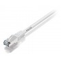 Equip 605719 cavo di rete Bianco 20 m Cat7 S/FTP (S-STP) (605719)