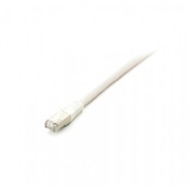 Equip 605619 cavo di rete Bianco 20 m Cat6a S/FTP (S-STP) (605619)