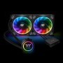 Thermaltake Floe Riing RGB 280 TT raffredamento dell'acqua e freon (CL-W167-PL14SW-A)