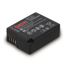 Hama DP 461 Ioni di Litio 950 mAh (00077540)