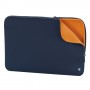 Hama Neoprene borsa per notebook 43,9 cm (17.3") Custodia a tasca Blu (00216516)