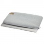 Hama Jersey borsa per notebook 35,8 cm (14.1") Custodia a tasca Grigio (00217101)