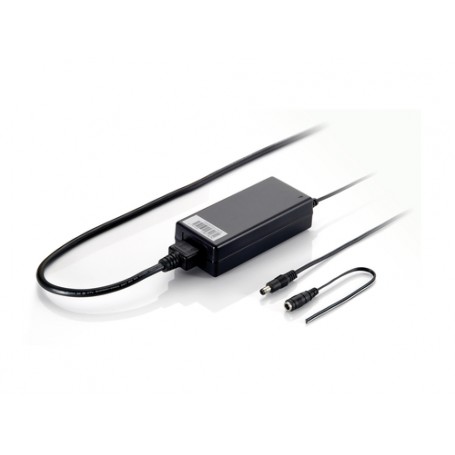 LevelOne POW-4801 adattatore e invertitore Interno Nero (0599021)
