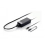 LevelOne POW-4801 adattatore e invertitore Interno Nero (0599021)