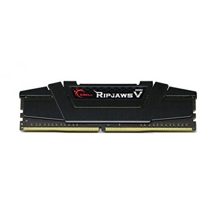 G.Skill Ripjaws V 16GB DDR4-3600Mhz memoria 2 x 8 GB (F4-3600C17D-16GVK)