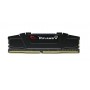 G.Skill Ripjaws V 16GB DDR4-3600Mhz memoria 2 x 8 GB (F4-3600C17D-16GVK)