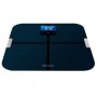 Medisana BS 440 Quadrato Blu Bilancia pesapersone elettronica (40423)