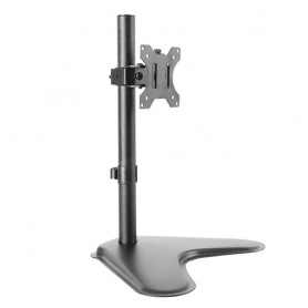 LogiLink BP0044 supporto da tavolo per Tv a schermo piatto 81,3 cm (32") Nero (BP0044)