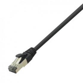 LogiLink CQ8103S cavo di rete Nero 15 m Cat8.1 (CQ8103S)