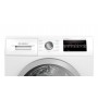 Bosch Serie 6 WTG864H2 asciugatrice Libera installazione Caricamento frontale 9 kg B Bianco (WTG864H2)