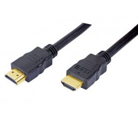 Equip 119358 cavo HDMI 15 m HDMI tipo A (Standard) Nero (119358)