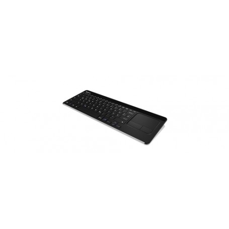 KeySonic KSK-5220BT tastiera Bluetooth QWERTZ Tedesco Nero (22111)