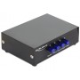 DeLOCK 87637 switch seriali Cablato (87637)
