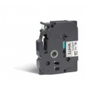 Brother TZE-241CIV nastro per etichettatrice TZ (TZE241CIV)