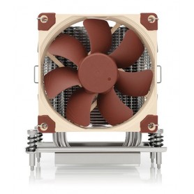 Noctua NH-U9 TR4-SP3 ventola per PC Processore Refrigeratore 9,2 cm Alluminio, Beige (NH-U9 TR4-SP3)