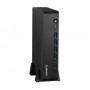 Gigabyte BSi5-1135G7 PC con dimensioni 1 l Nero i5-1135G7 (GB-BSI5-1135G7)