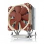 Noctua NH-U12S TR4-SP3 ventola per PC Processore Refrigeratore 12 cm Alluminio, Beige (NH-U12S TR4-SP3)
