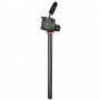 Hama Profil Duo treppiede Fotocamere digitali/film 3 gamba/gambe Nero (4481)