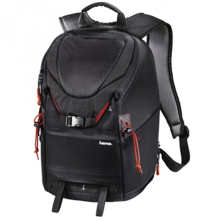 Hama Profitour Zaino Nero (139841)