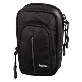 Hama Fancy Urban Custodia compatta Nero (139824)