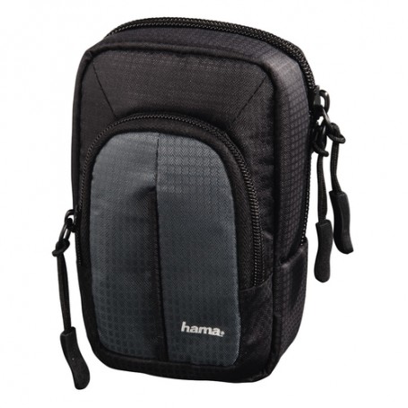 Hama Fancy Urban Custodia compatta Grigio (139823)