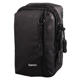 Hama Fancy Sporty Custodia compatta Nero (139820)