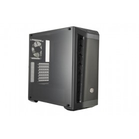 Cooler Master MasterBox MB511 Midi Tower Nero (MCB-B511D-KANN-S01)