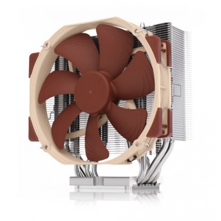 Noctua NH-U14S DX-3647 ventola per PC Processore Refrigeratore 15 cm (NH-U14S DX-3647)