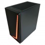 LC-Power Gaming 707B Strike Force X Midi Tower Nero (LC-707B-ON)