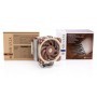 Noctua NH-U12A ventola per PC Processore Refrigeratore 12 cm Beige, Marrone, Argento 1 pz (NH-U12A)