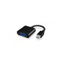 ICY BOX IB-AC539 Mini DisplayPort Nero (60057)