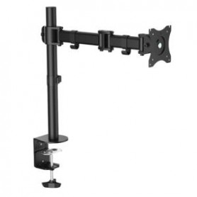 LogiLink BP0021 supporto da tavolo per Tv a schermo piatto 68,6 cm (27") Nero (BP0021)