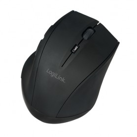 LogiLink ID0032A mouse Bluetooth Laser 1600 DPI (ID0032A)