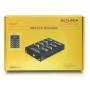 DeLOCK 61860 switch seriali (61860)