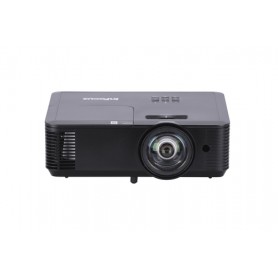 InFocus IN116BBST videoproiettore Proiettore a corto raggio 3600 ANSI lumen DLP WXGA (1280x800) Compatibilità 3D Ne (IN116BBST)