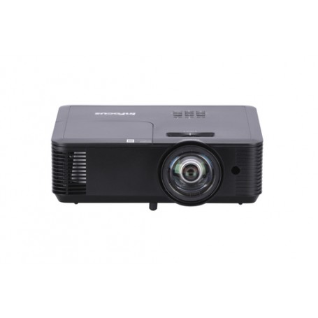 InFocus IN116BBST videoproiettore Proiettore a corto raggio 3600 ANSI lumen DLP WXGA (1280x800) Compatibilità 3D Ne (IN116BBST)