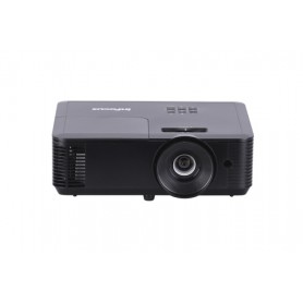 InFocus IN119BB videoproiettore Proiettore a raggio standard 3400 ANSI lumen DLP WUXGA (1920x1200) Compatibilità 3D N (IN119BB)