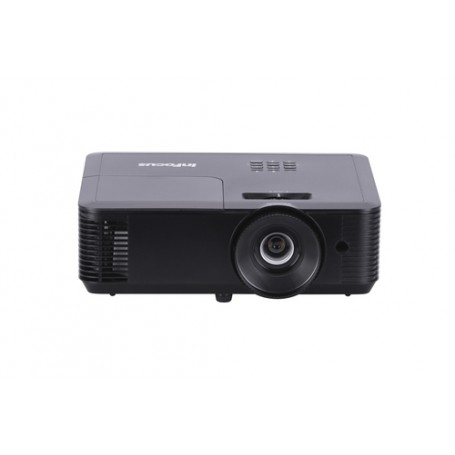 InFocus IN119BB videoproiettore Proiettore a raggio standard 3400 ANSI lumen DLP WUXGA (1920x1200) Compatibilità 3D N (IN119BB)