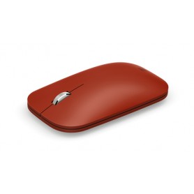 Microsoft Surface Mobile mouse Ambidestro Bluetooth BlueTrack 1800 DPI (KGZ-00052)