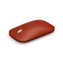 Microsoft Surface Mobile mouse Ambidestro Bluetooth BlueTrack 1800 DPI (KGZ-00052)