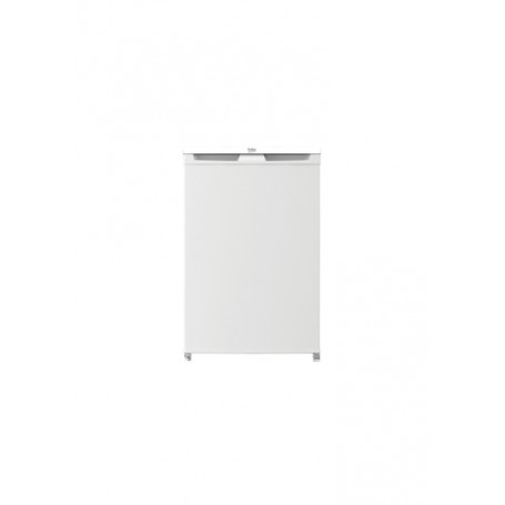 Beko TSE1423N frigorifero Libera installazione 128 L F Bianco (7225040511)