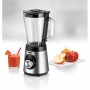 Unold 78625 frullatore 1,5 L Frullatore da tavolo 500 W Nero, Acciaio inossidabile (78625)