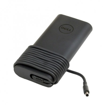 DELL 450-AGNS adattatore e invertitore Interno 130 W Nero (DELL-K9VXV)